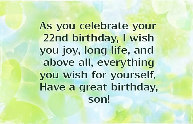 Happy 22Nd Birthday Sister Happy 22Nd Birthday Sister