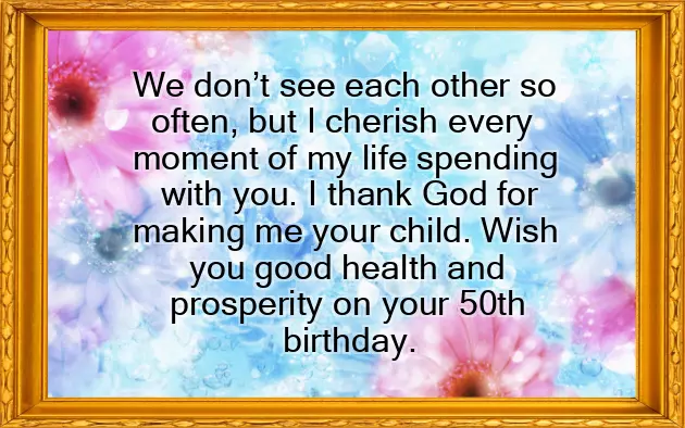 Mom Wish Happy Birthday