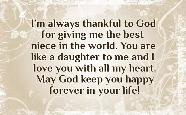 Message For New Born Niece Message For New Born Niece