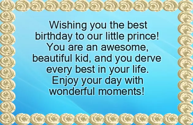 Best Birthday Quotes For Baby Girl Best Birthday Quotes For Baby Girl