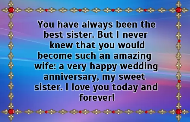 Happy Anniversary Message To Couple