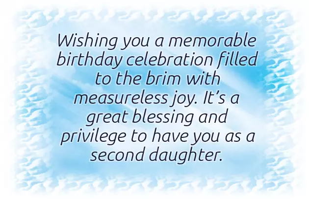 Birthday Wish To A Strong Woman Birthday Wish To A Strong Woman