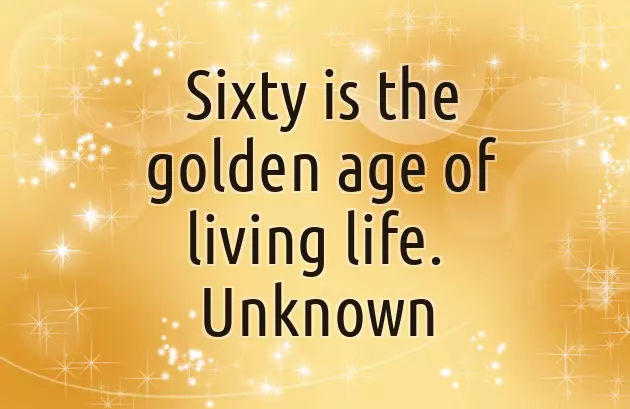 60Th Birthday Quotes For Dad