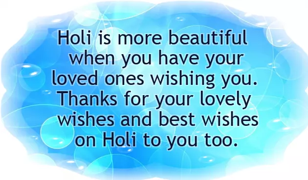 Wishes Of Holi Wishes Of Holi