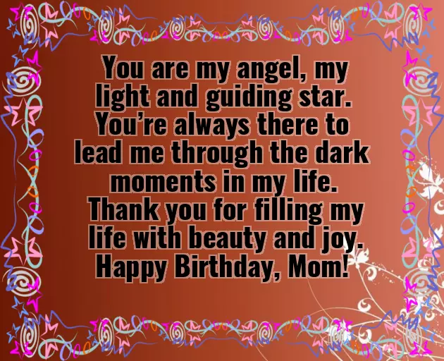 Birthday Wishes For Mom And Daughter Same Day
