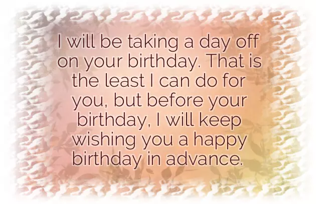 Birthday Countdown Quotes For Girlfriend