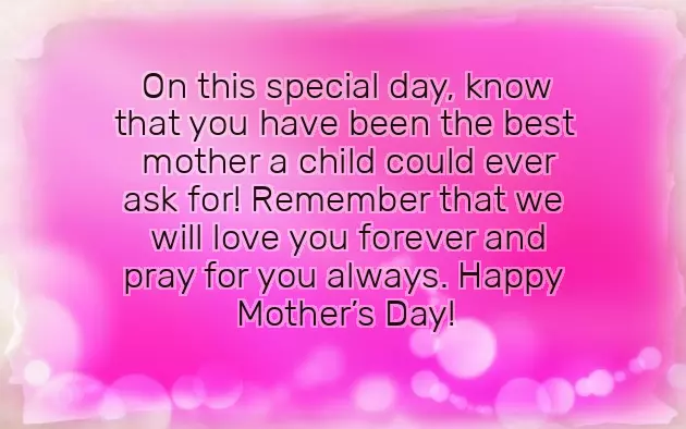 Religious Happy Mothers Day Greetings Religious Happy Mothers Day Greetings