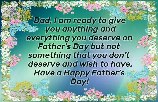 Funny Fathers Day Wishes From Daughter Funny Fathers Day Wishes From Daughter