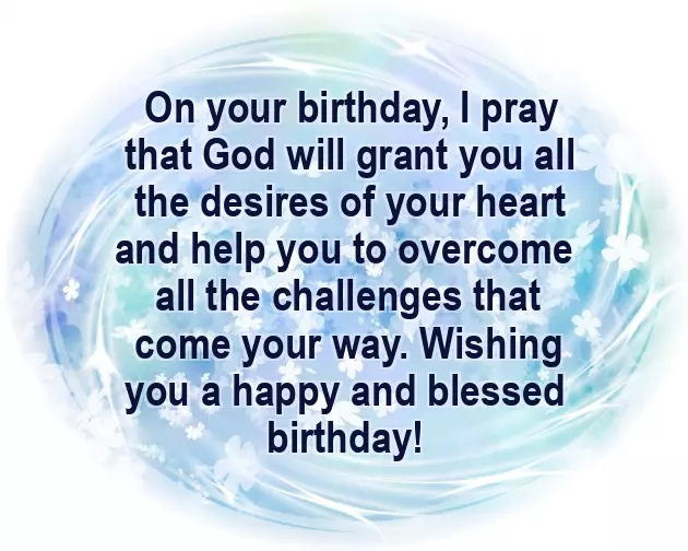 Happy Birthday Greetings To A Nephew