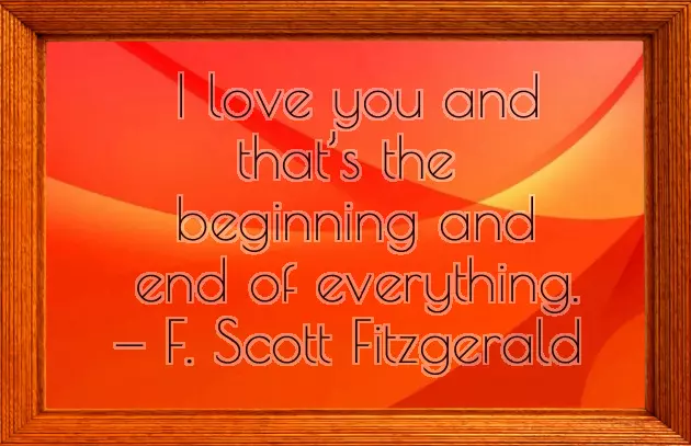 Happy Love Anniversary Quotes