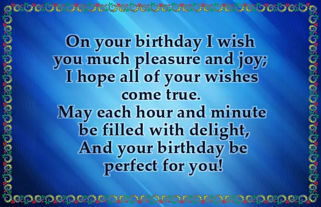 Birthday Wishes For Brother Daughter In English Birthday Wishes For Brother Daughter In English