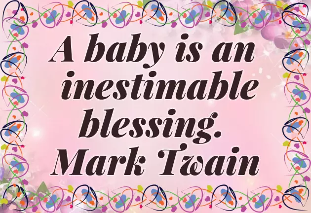 New Born Baby Congratulations Quotes New Born Baby Congratulations Quotes