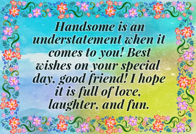 Best Quotes For Female Best Friend Birthday