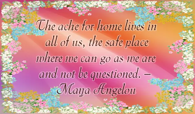 Wishes For House Warming