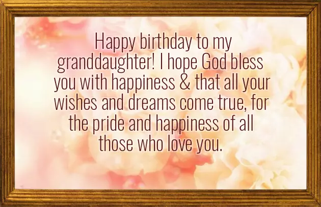 Congratulations Baby Girl Granddaughter Congratulations Baby Girl Granddaughter