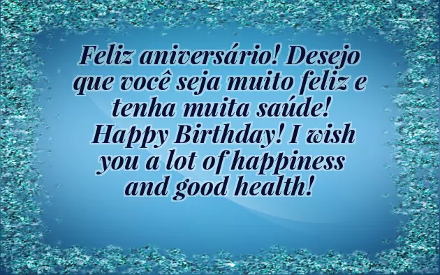 Common Birthday Wishes Common Birthday Wishes