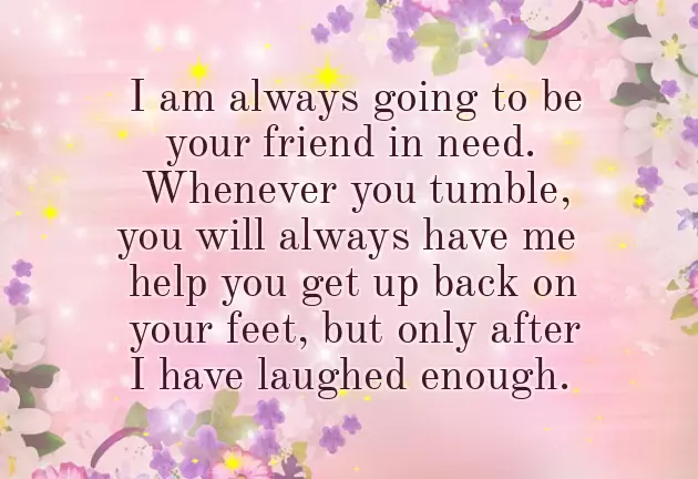 Happy Birthday My Friend Female