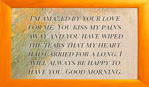 Easter Message For Girlfriend