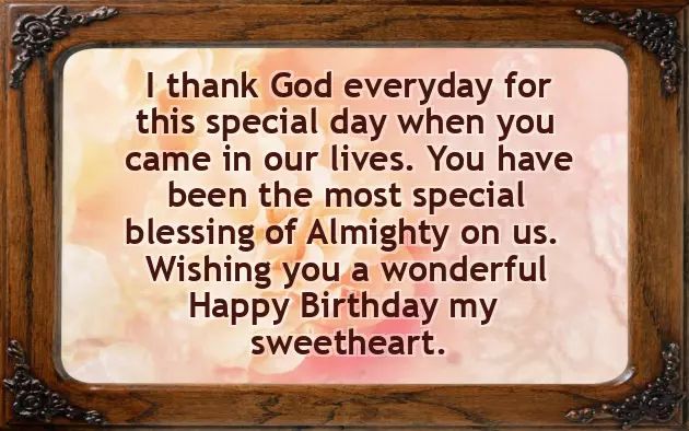 Religious Birthday Wishes For Daughter From Mother Religious Birthday Wishes For Daughter From Mother