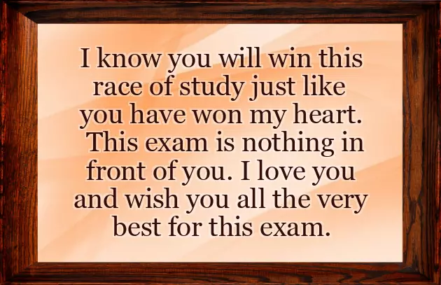 Good Luck Wishes For Sister