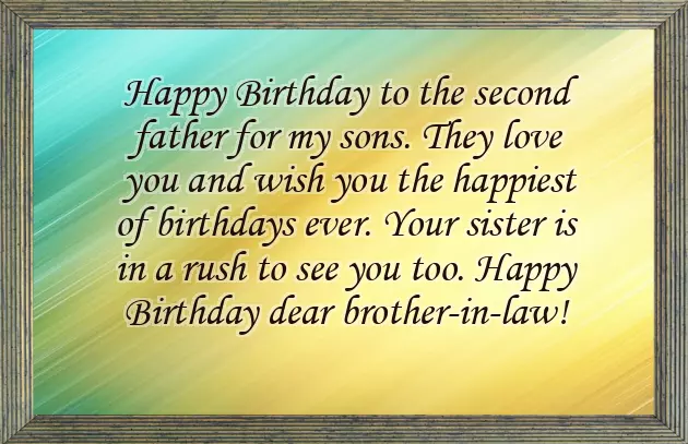 After Marriage First Birthday Wishes For Wife