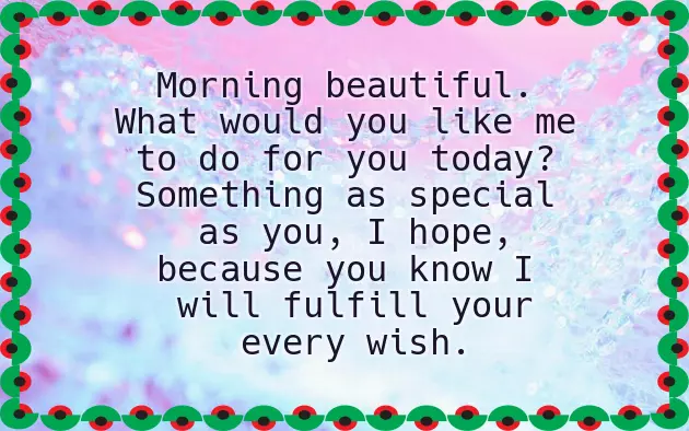 Good Morning Message For Friend Long Distance