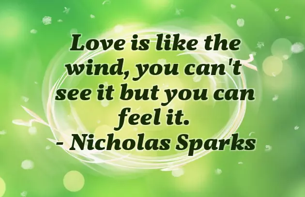 Best Wishes For Love