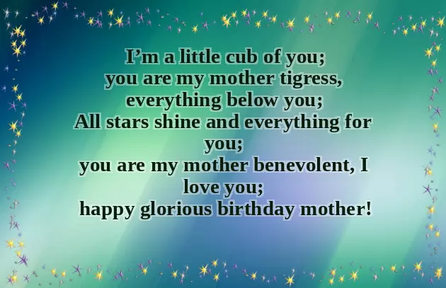 Happy Birthday To An Amazing Mum Happy Birthday To An Amazing Mum