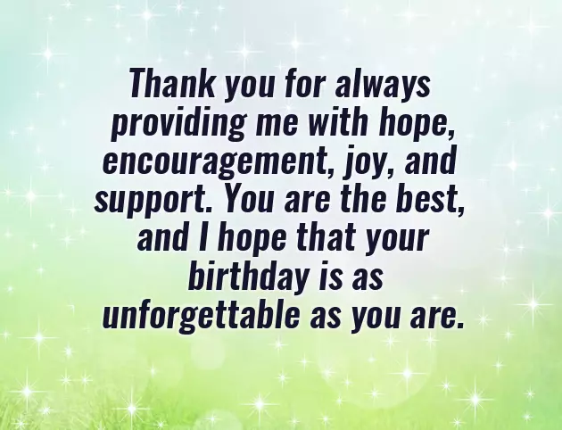 Happy Birthday Wishes Short And Simple