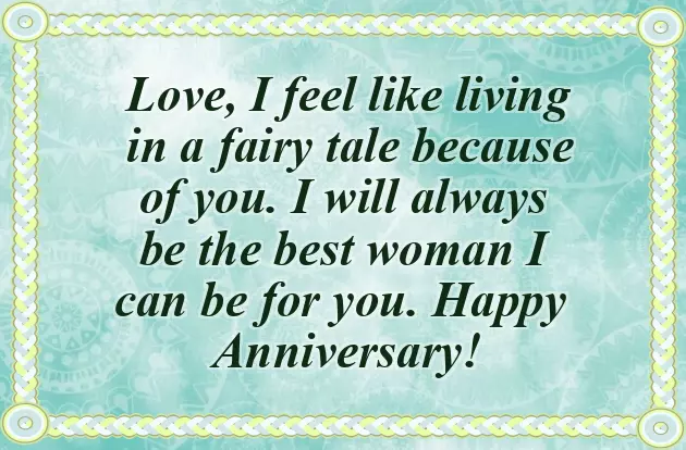 Fifth Anniversary Quotes