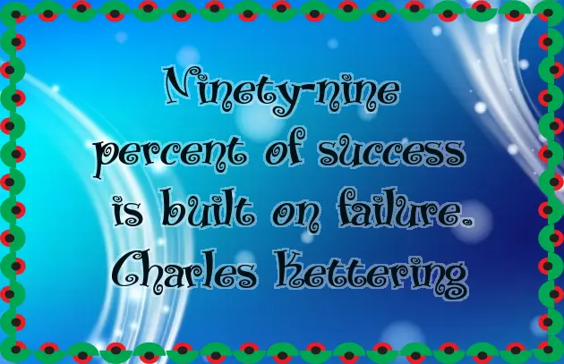 Inspirational Short Quotes