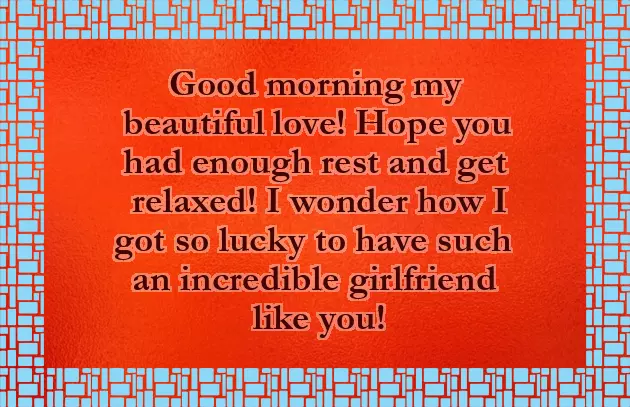 Sweet Love Good Morning Message For My Wife Sweet Love Good Morning Message For My Wife