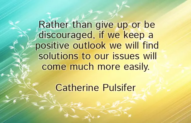 Perspective Quote Perspective Quote