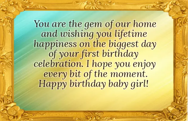 Happy Birthday Wishes Kid Boy