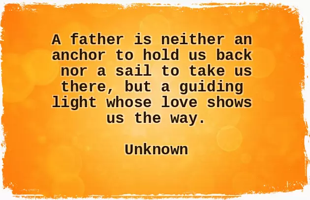 Wishes On Father Wishes On Father