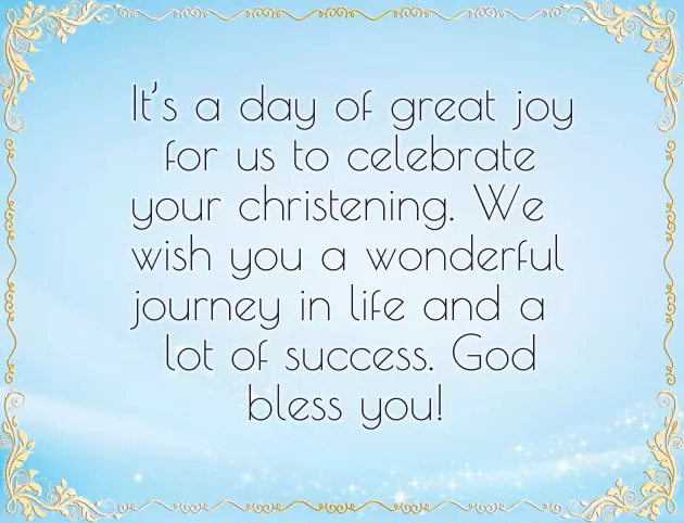 Religious Congratulations Quotes