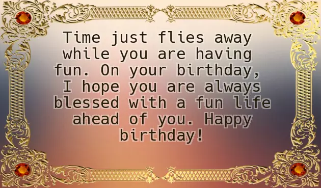 Happy Birthday Wish For Friend Boy Happy Birthday Wish For Friend Boy