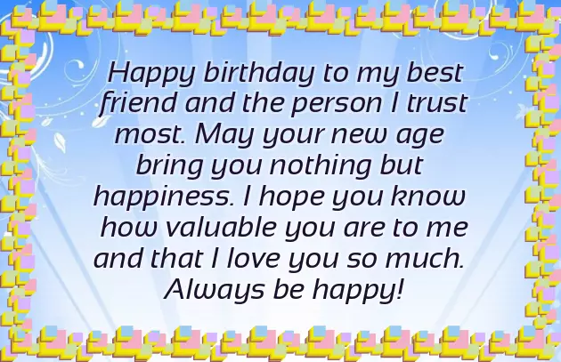 Congratulations For A Birthday Congratulations For A Birthday