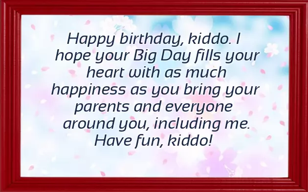 Cute Birthday Wishes Cute Birthday Wishes