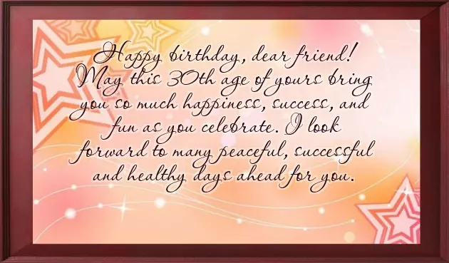 30Th Birthday Quotes For Myself Funny