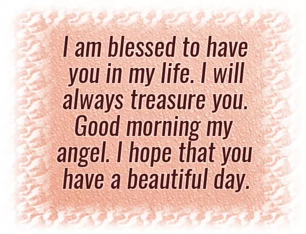 Good Morning Messages On Whatsapp