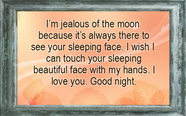 Simple Good Night Wishes Simple Good Night Wishes