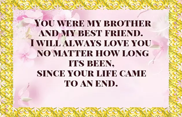 Poems For Memorial Services