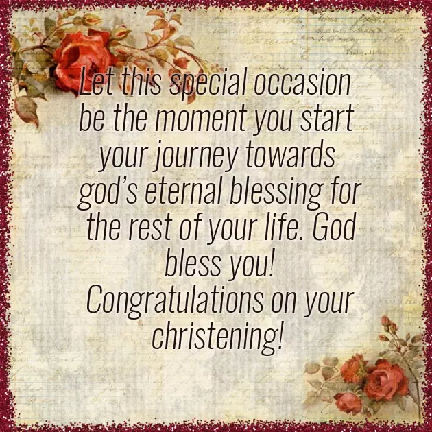 Welcome To The World Baby Greeting