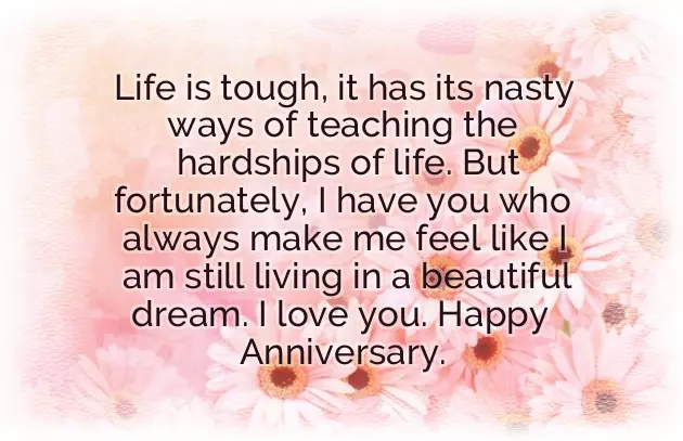 Ring Anniversary Wishes