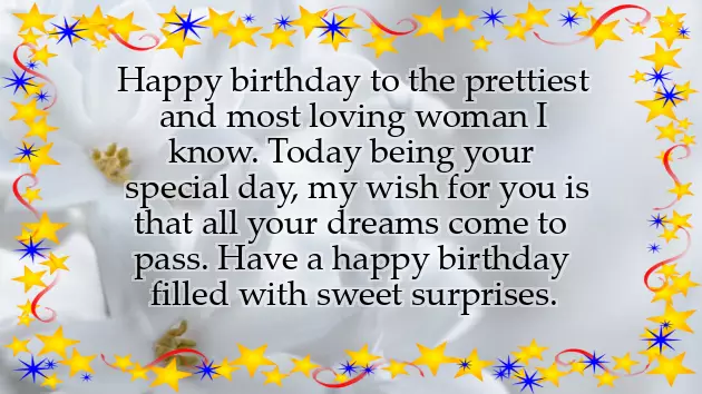 Today Is Your Birthday Quotes