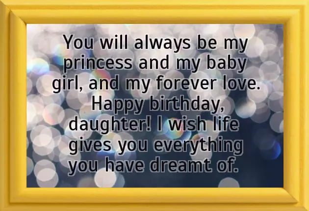 Happy Birthday Quotes To Father From Daughter Happy Birthday Quotes To Father From Daughter