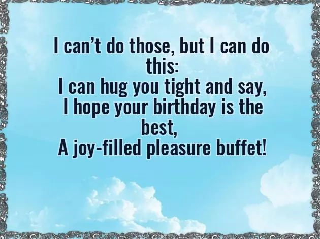 Poems For Your Boyfriend