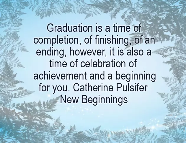 Congratulations Message To Honor Students