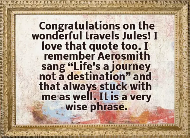 Single Person Quotes